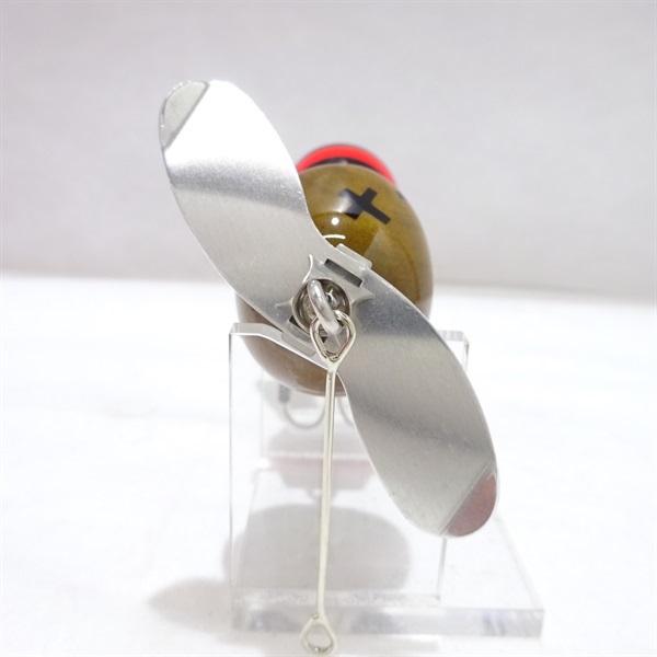 ウッドドールペラヘッド